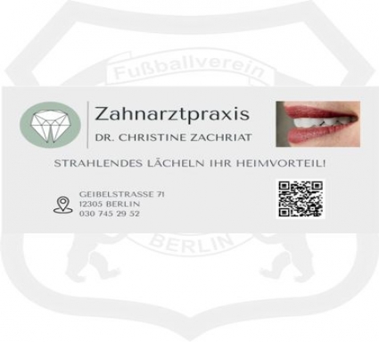 Zahnarztpraxis Zachriat