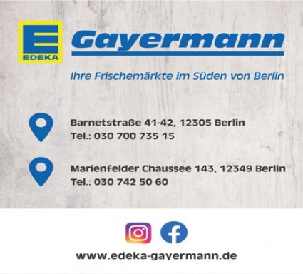 EDEKA Gayermann