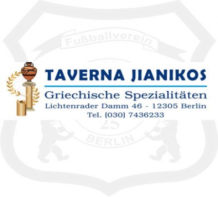 Taverna Jianikos